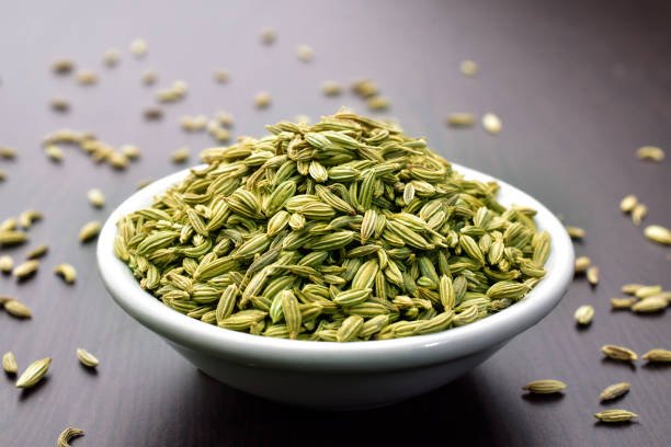 Funnel Seeds